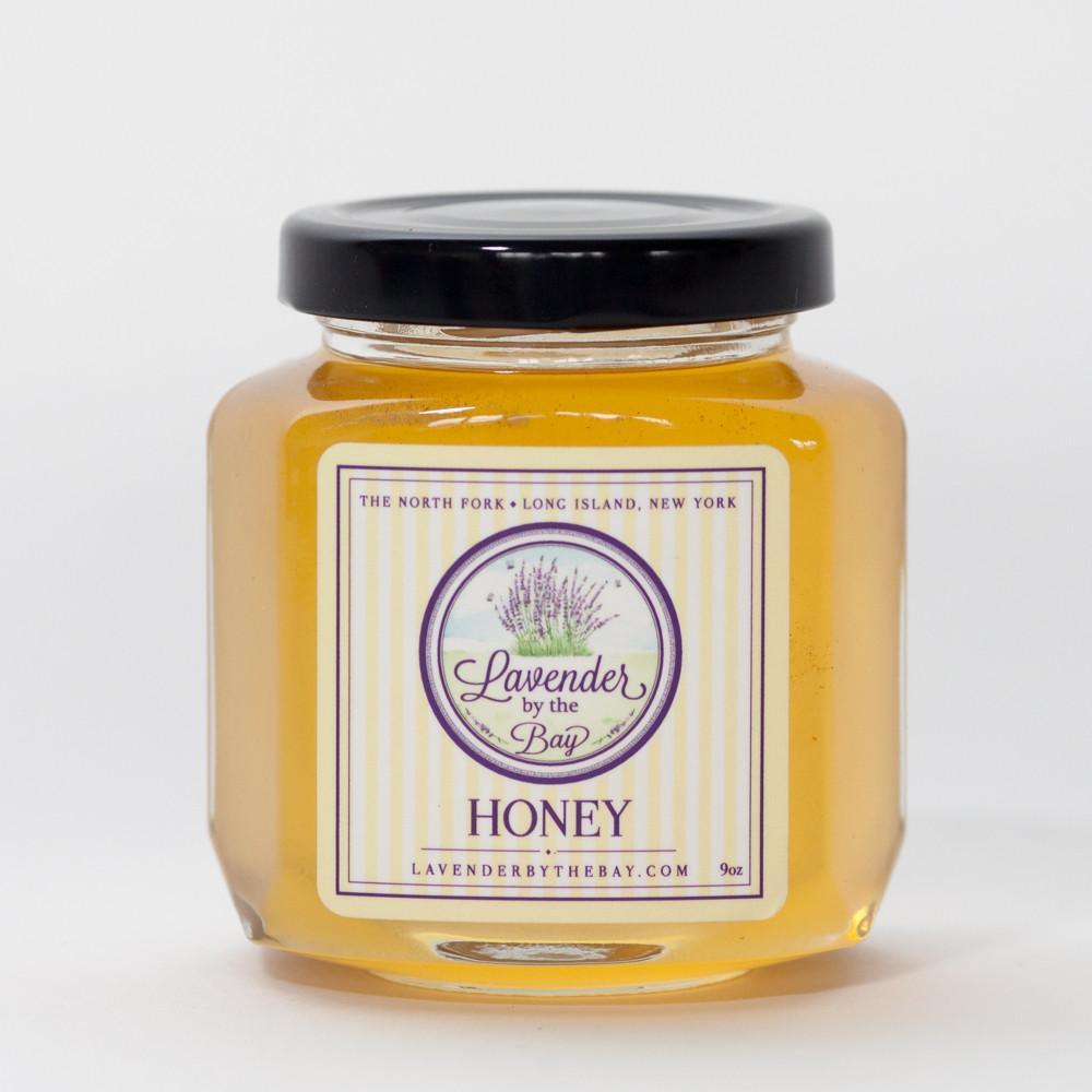 Honey - Lavender By The Bay