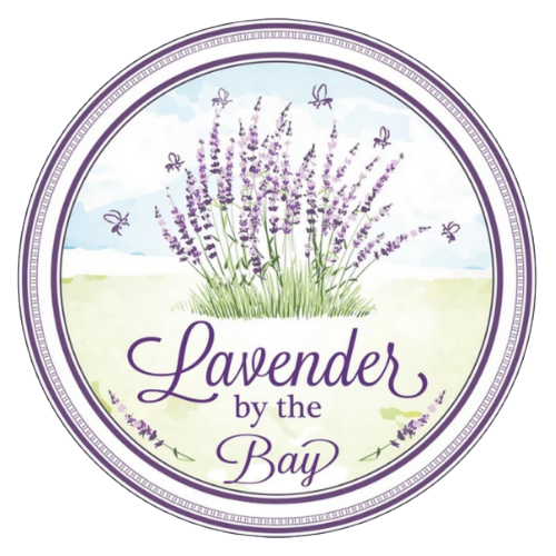 Seasonal Lavender Box – Lavender By The Bay