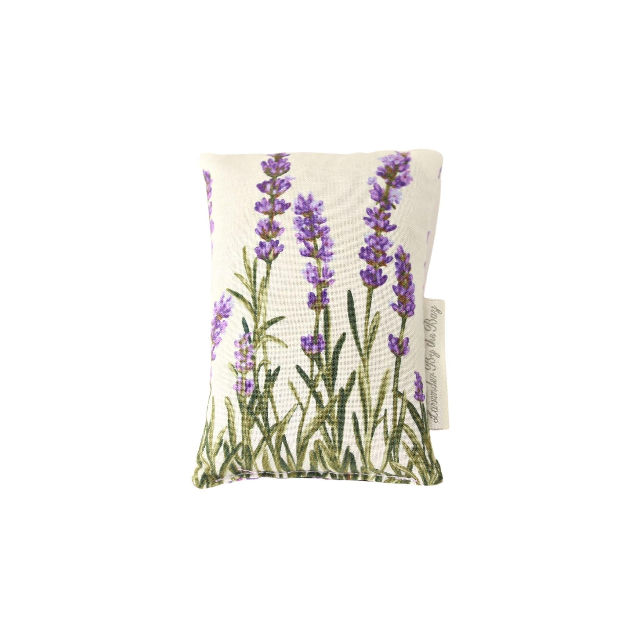 Lavender cushions 2024