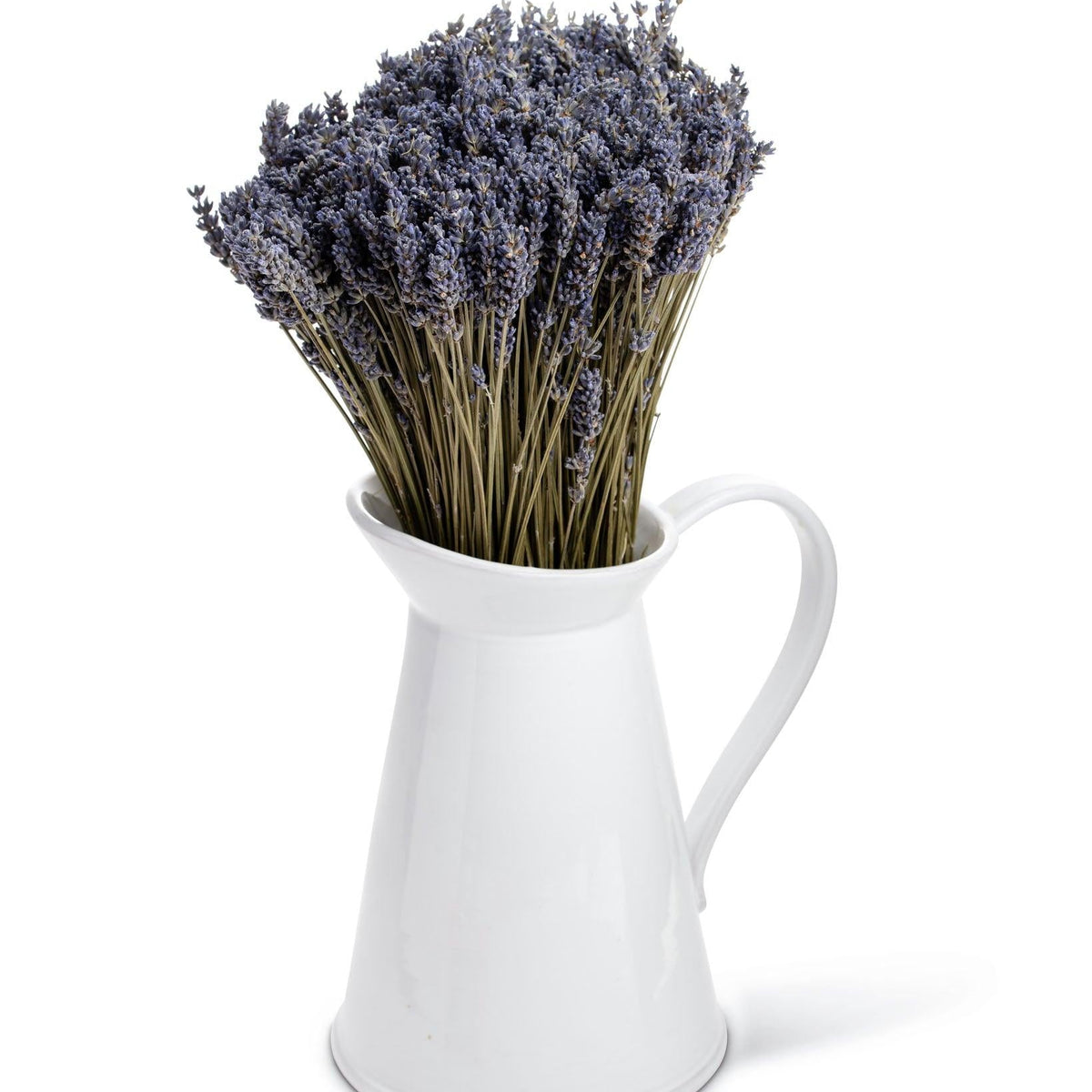 Dried French Lavender Bunches- Set of 2 - New York Lavender by the