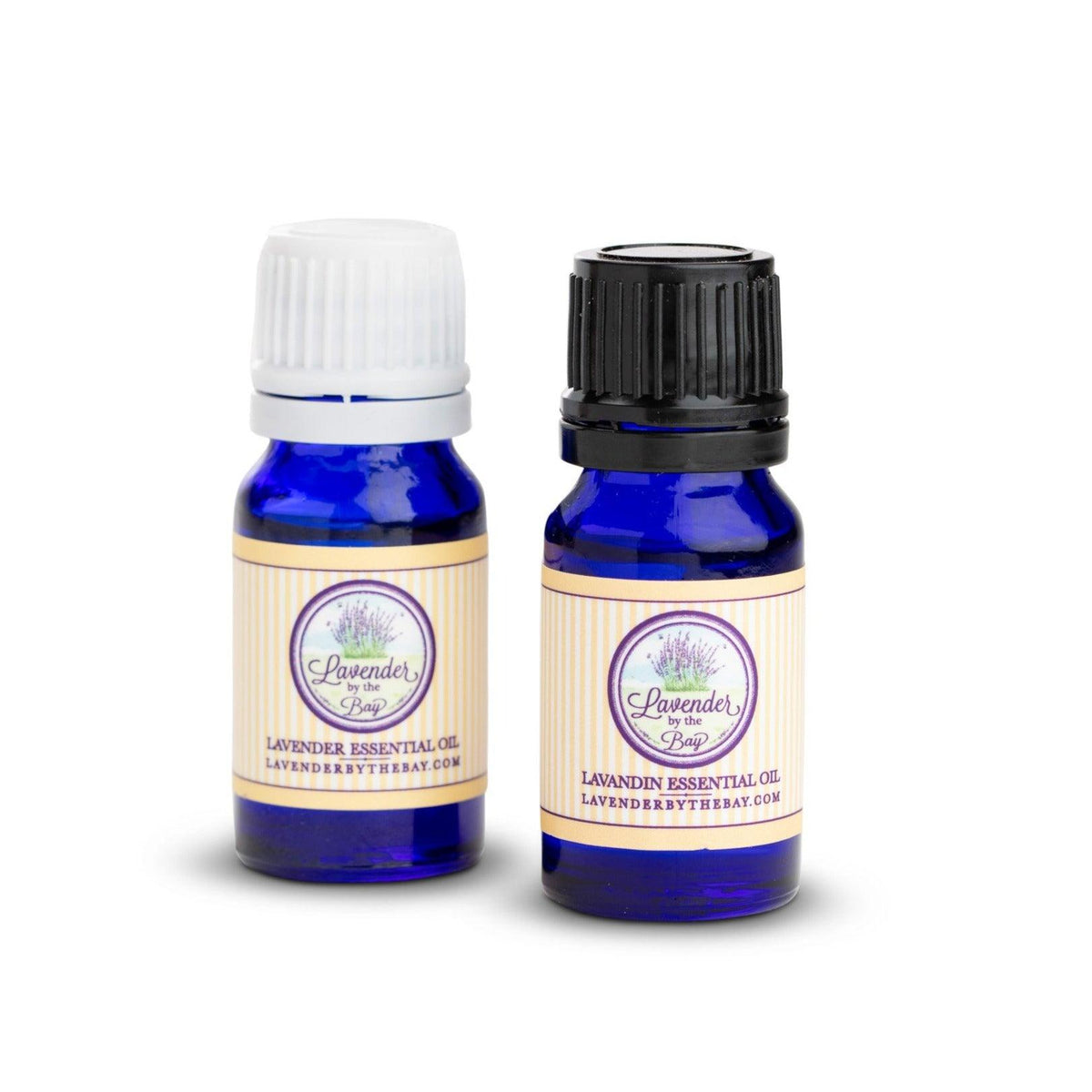 Lavender Essential Oil – Juntos Farm