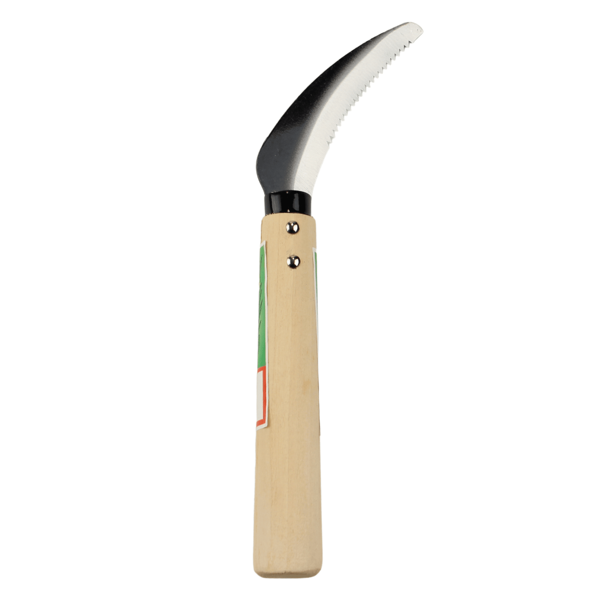 Hand sickle shop grass cutter