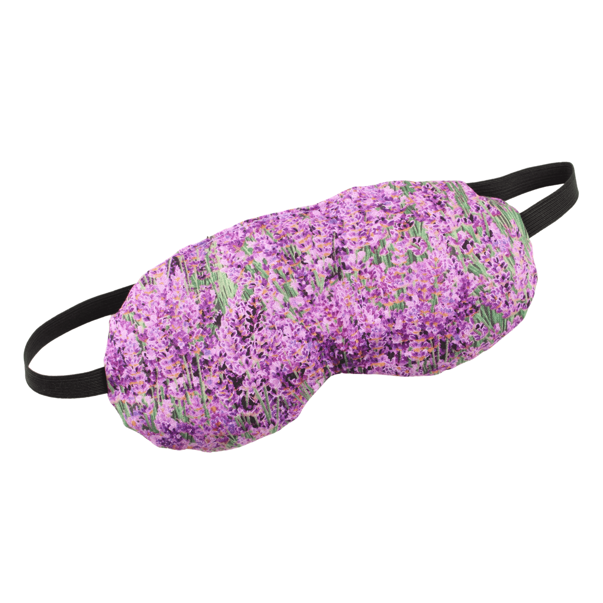 Floral Lavender Eye Mask featured image of How To Relax Lavender Eye Mask blog post