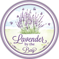 lavender by the bay logo