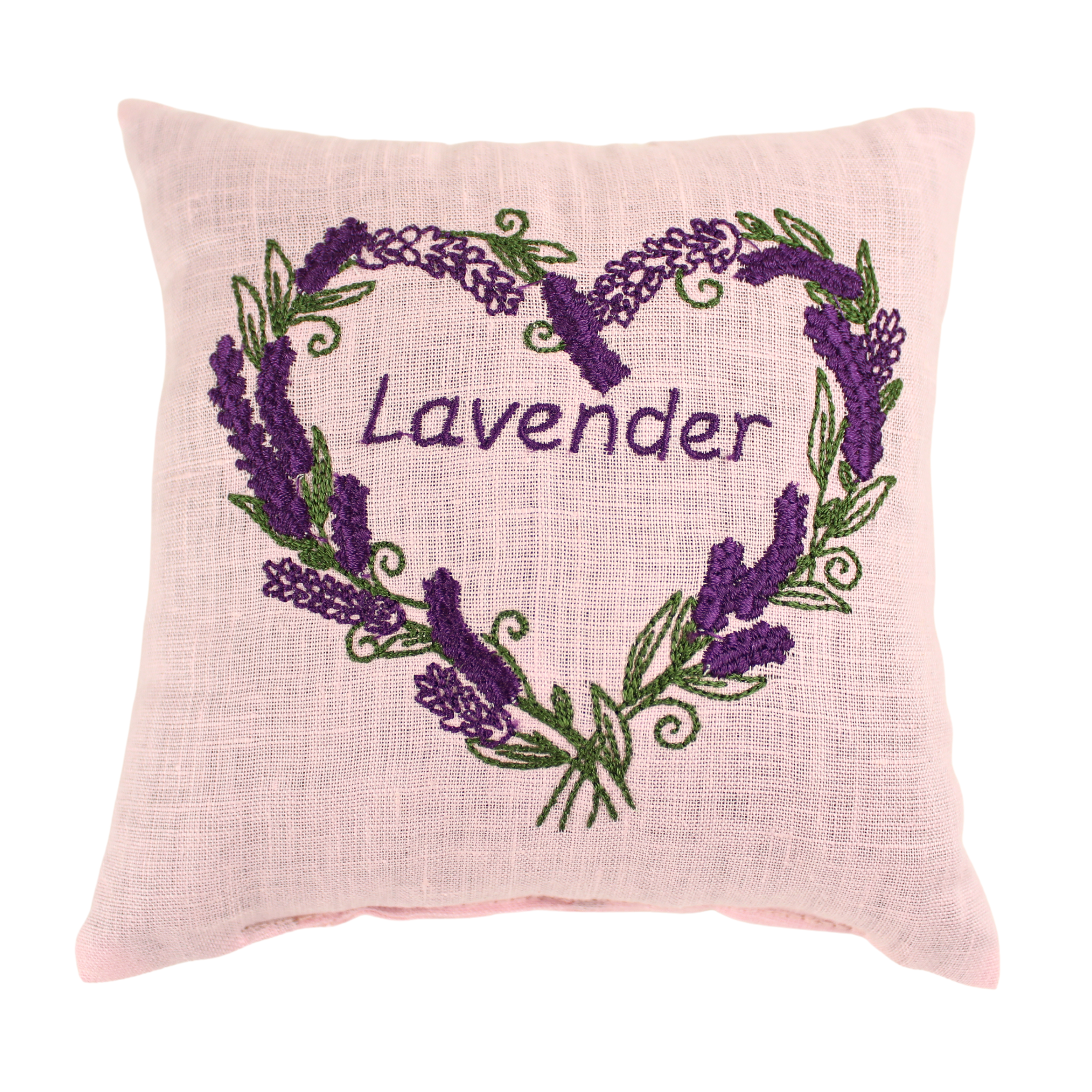 Black Applique Bird Lavender Filled Pillow – Lavender By The Bay