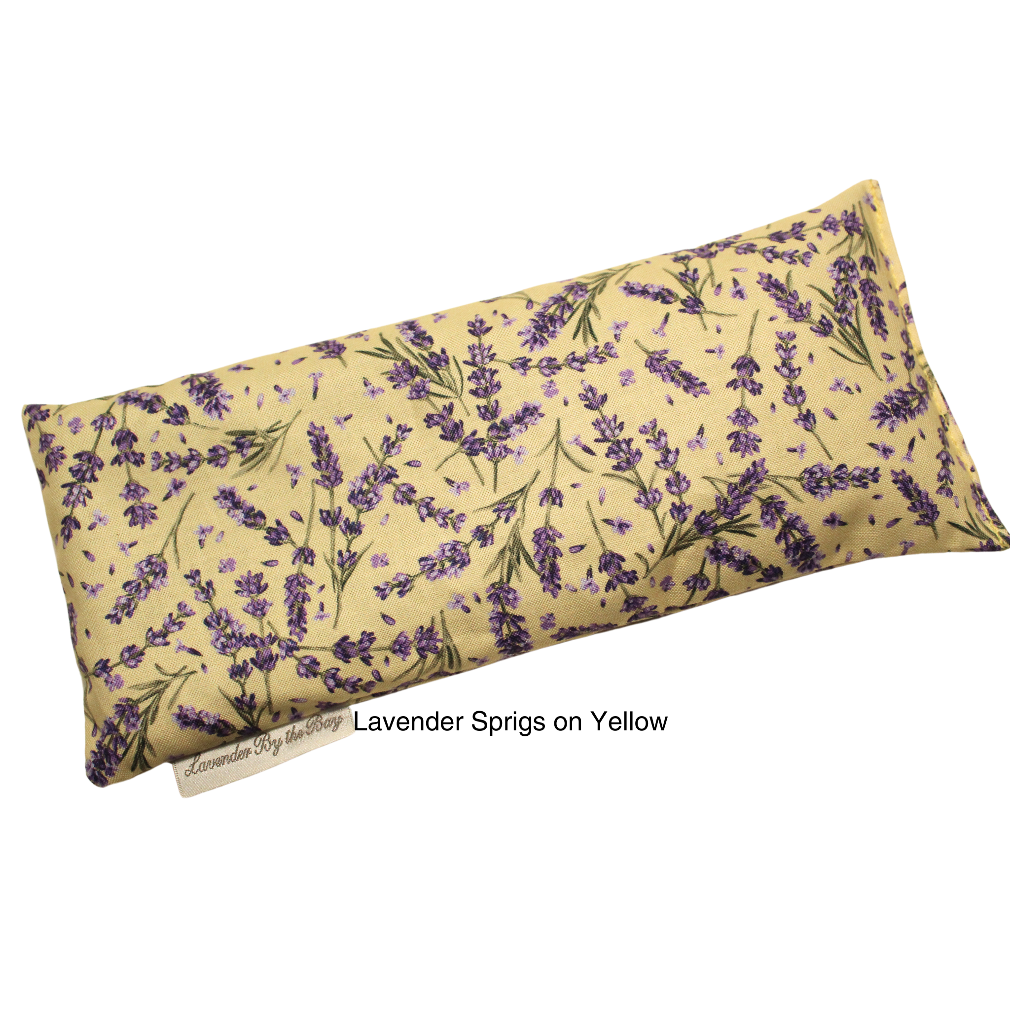 Lavender eye pillow clearance