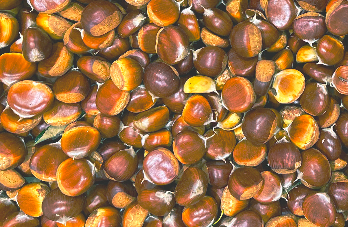 chestnuts for sale