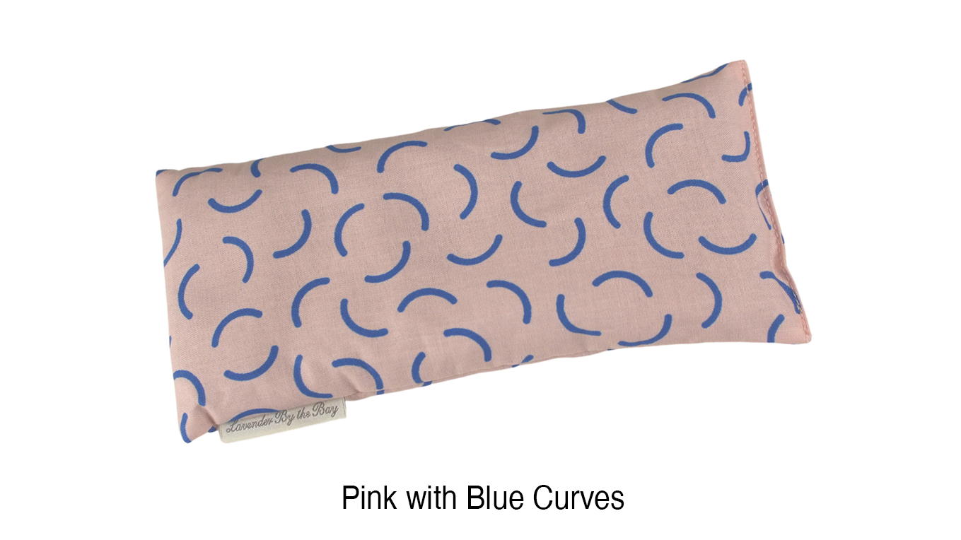 Lavender Eye Pillow
