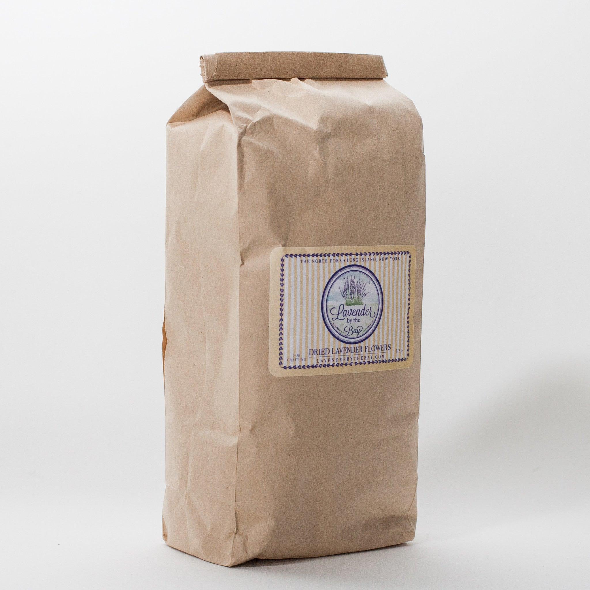 Culinary-Lavender-0.25 oz. bag 'Folgate'-1/3 cup